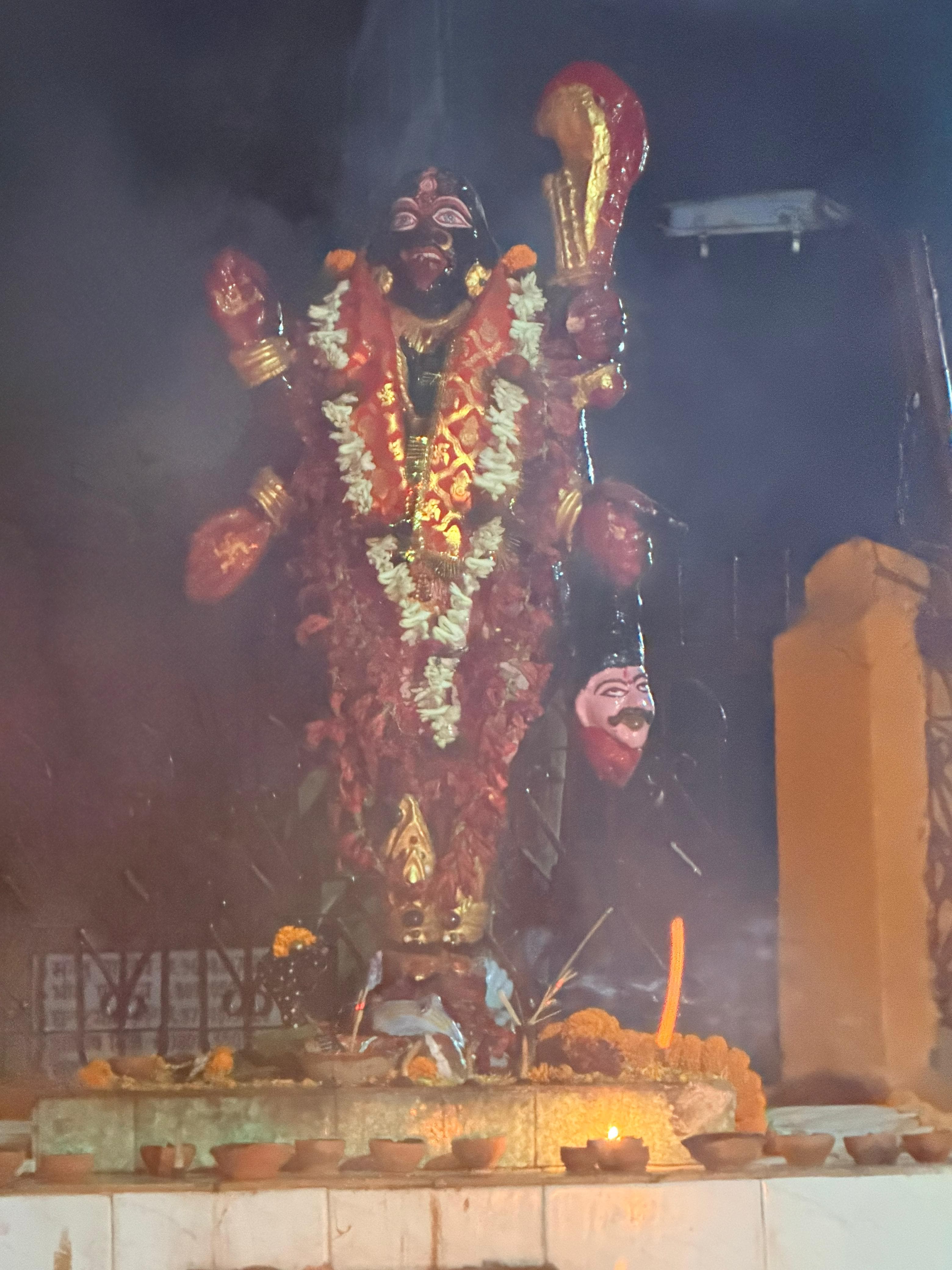 Bhairav Baba